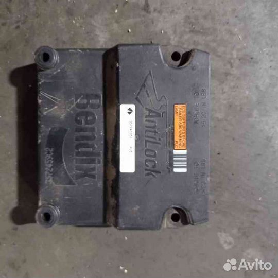 Блок управления ABS international