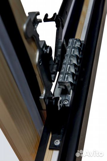 Мансардные окна roto от производителя