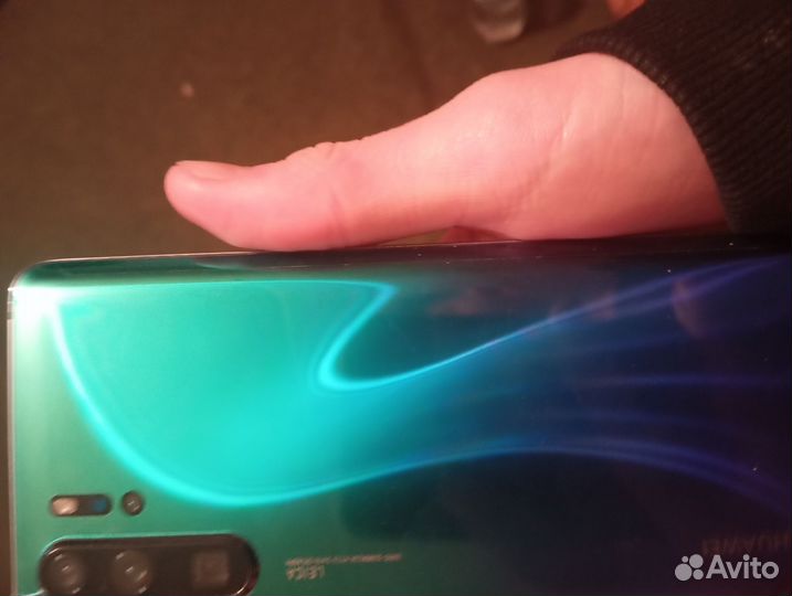 HUAWEI P30 Pro, 8/256 ГБ