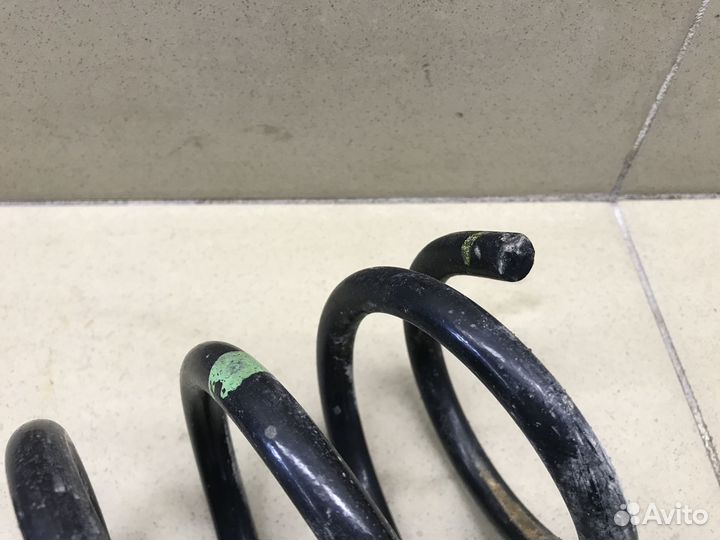 Пружина задняя Outlander (GF) 2012