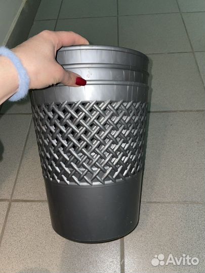 Мусорное ведро