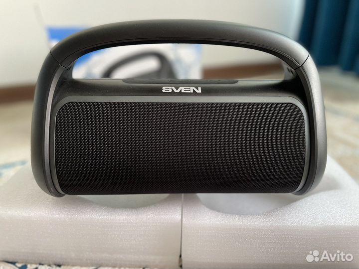 Портативная акустическая система