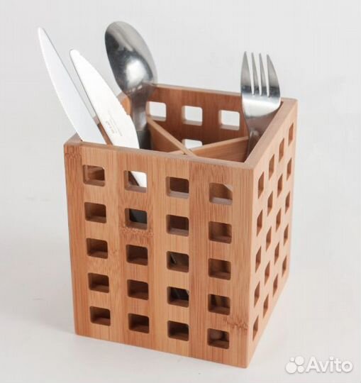 Подставка для столовых приборов