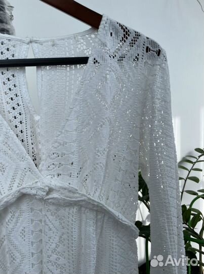 Комбинезон женский s oysho