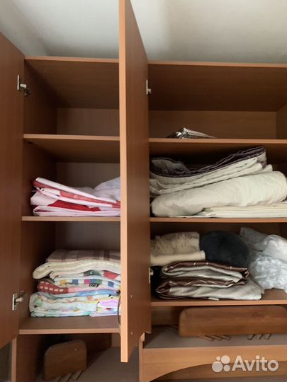 Спальный гарнитур бу