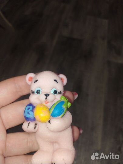 Мыло ручной работы