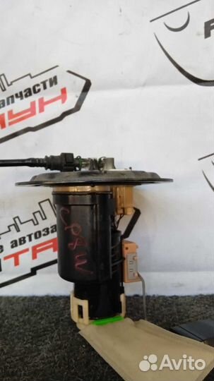 Бензонасос корпус бензонасоса В сборе mazda ford 323 familia laser lidea premacy. bjfp bjfw CP8W cpe