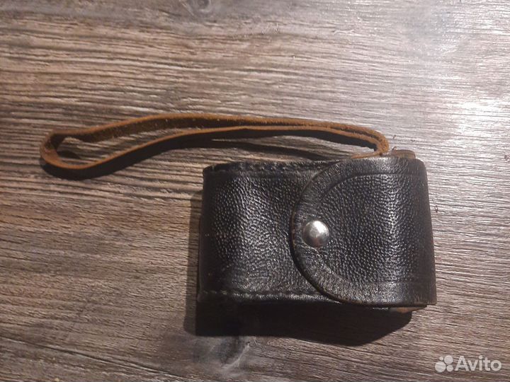 Театральный бинокль СССР