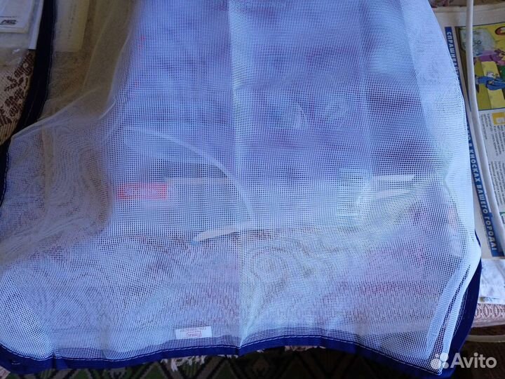 Сетка для глажения одежды