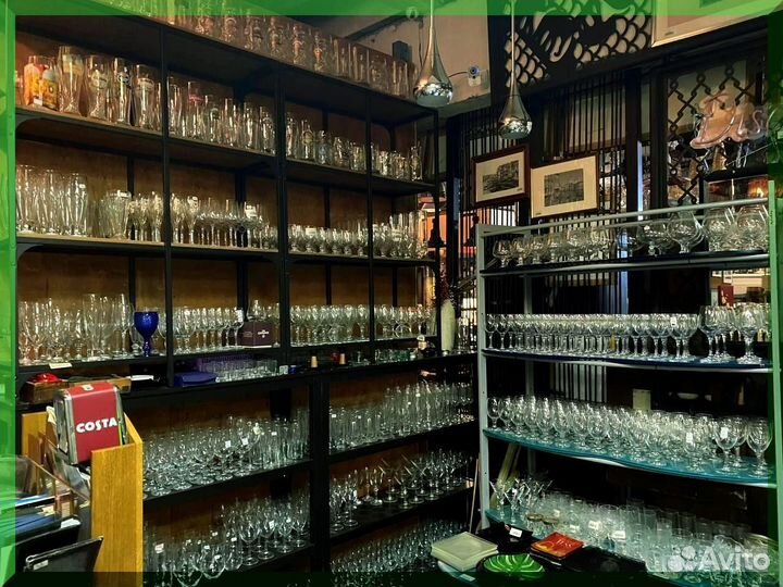 Мебель для ресторанов бу