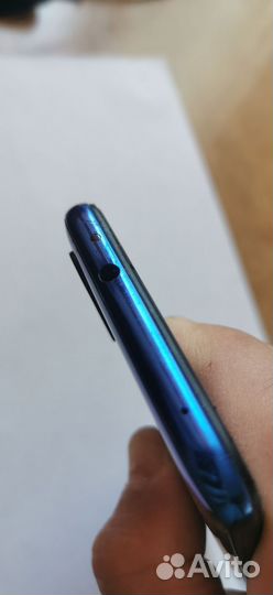 Xiaomi Mi A3, 4/64 ГБ