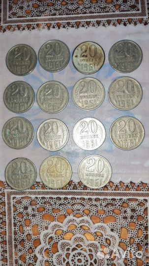 Коллекционирование монет