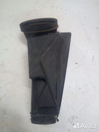 Резонатор рено дастер