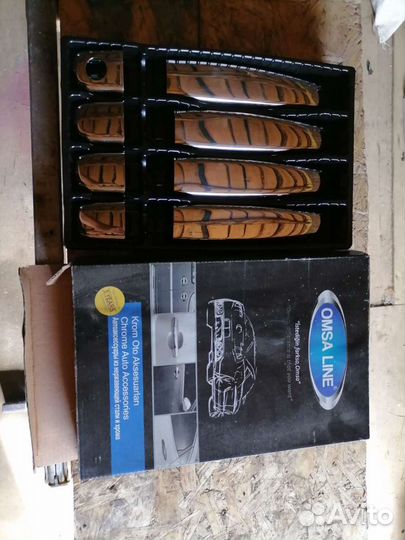 Тюнинг peugeot 307