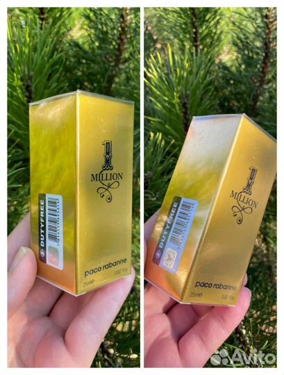 Парфюм мужской большой выбор