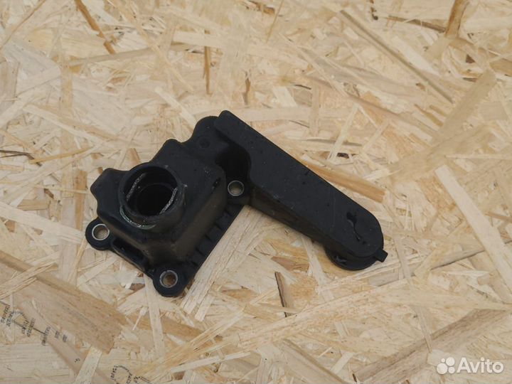 Маслоотделитель (сапун) Audi/Volkswagen