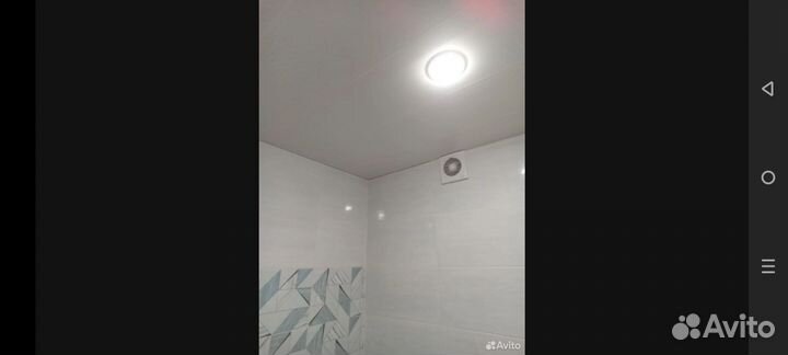 Мастер отделочных работ