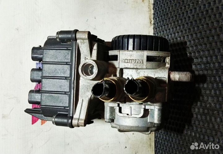 4801067010 Модулятор EBS передний