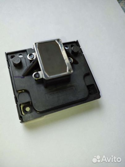 Печатающая головка принтеров Epson