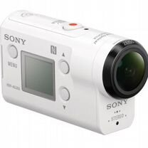 Sony HDR AS -300 экшен камера