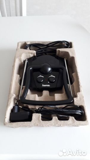 Антенна для тв комнатная