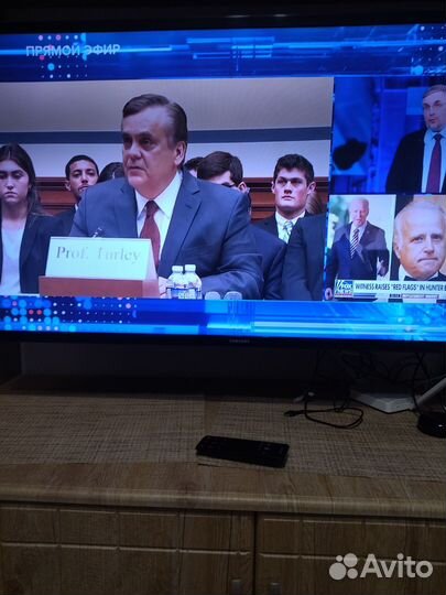 Телевизор samsung smart tv 40