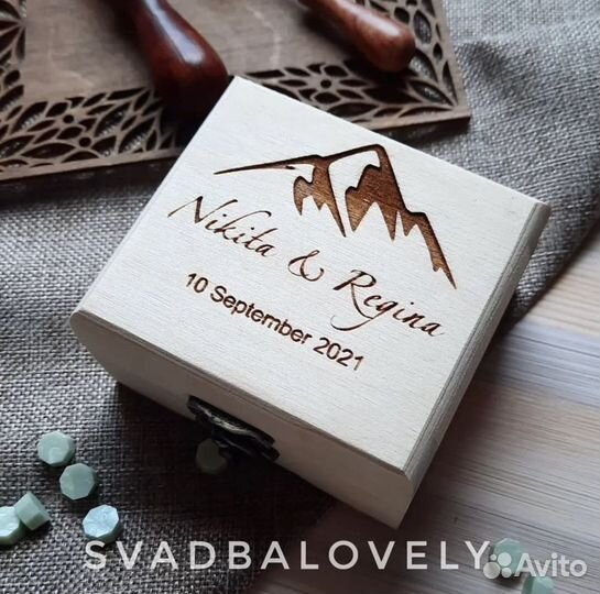 Создание макетов для лазерной резки