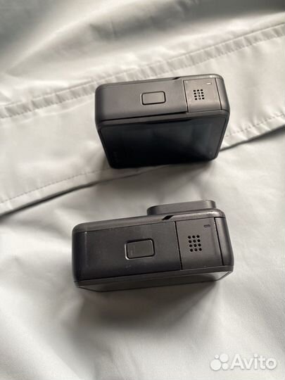 Камера GoPro Hero 7 black