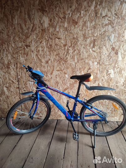 Велосипед б/у