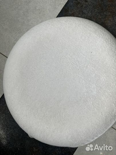 Подушка-кольцо ортопедическая