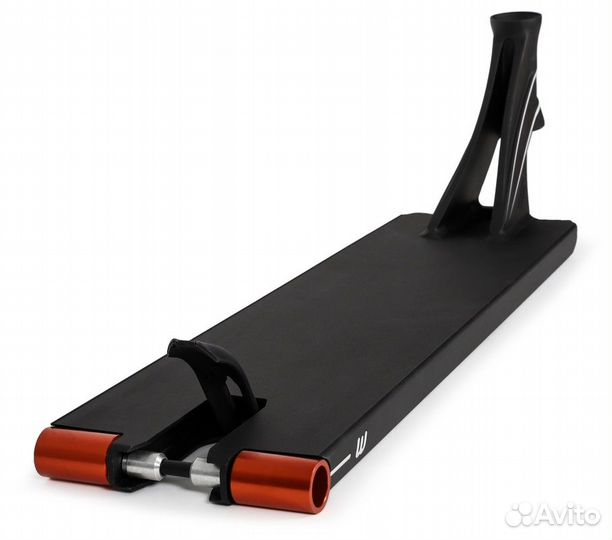 Дека для самоката Wise MA Forged