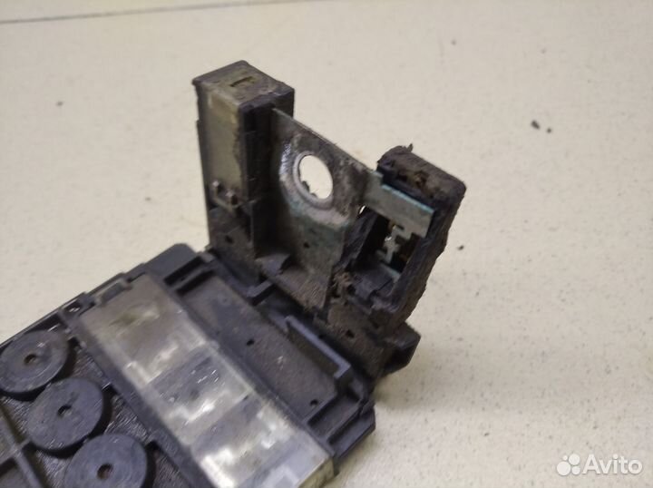 Блок предохранителей L200 (KB) 2006-2016