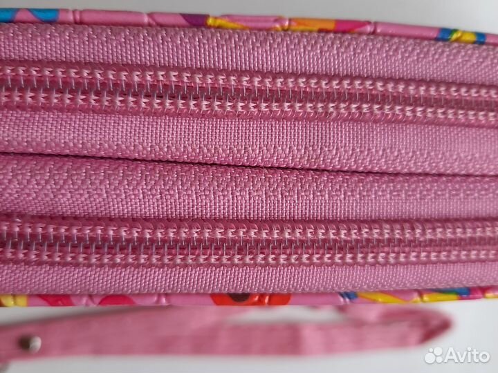 Кошелёк, барсетка, клатч