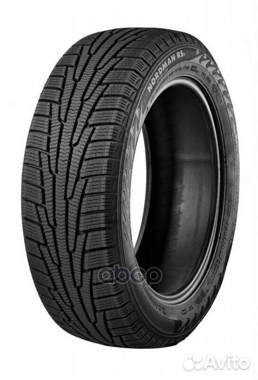 Ikon Tyres Nordman RS2 175/65 R15