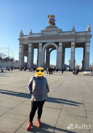 Куртка super лёгкая