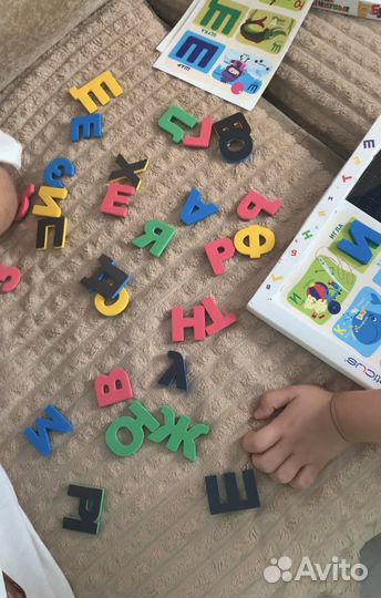 Подготовка к школе и репетитор начальных классов