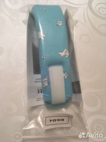 Воротник Шанца новый