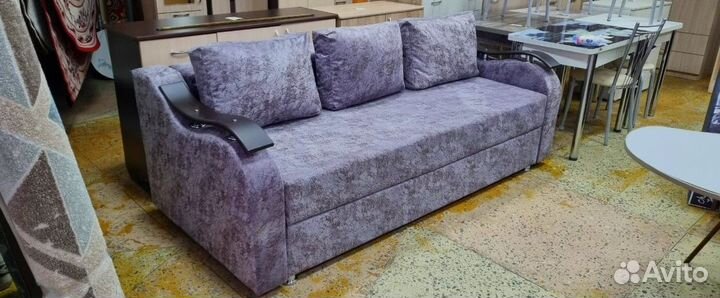 Диван евро-софа