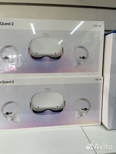 Oculus quest 2 128gb
