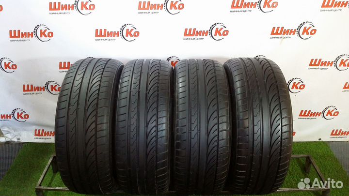 Mazzini Eco605 225/55 R17