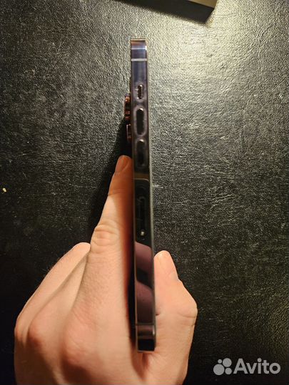 iPhone 14 Pro, 128 ГБ