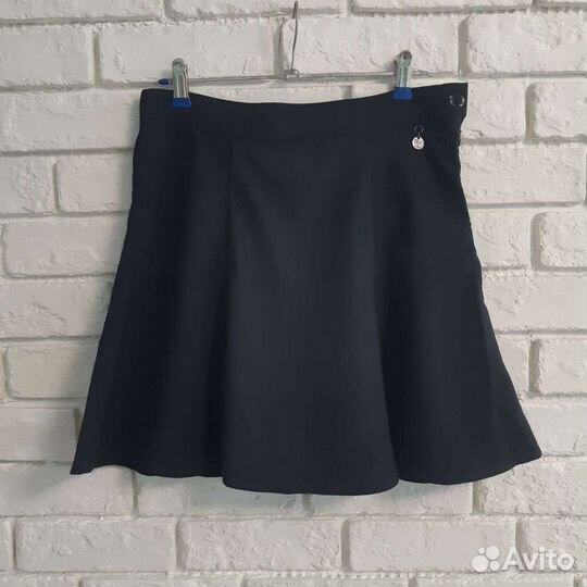Юбка школьная Borelli