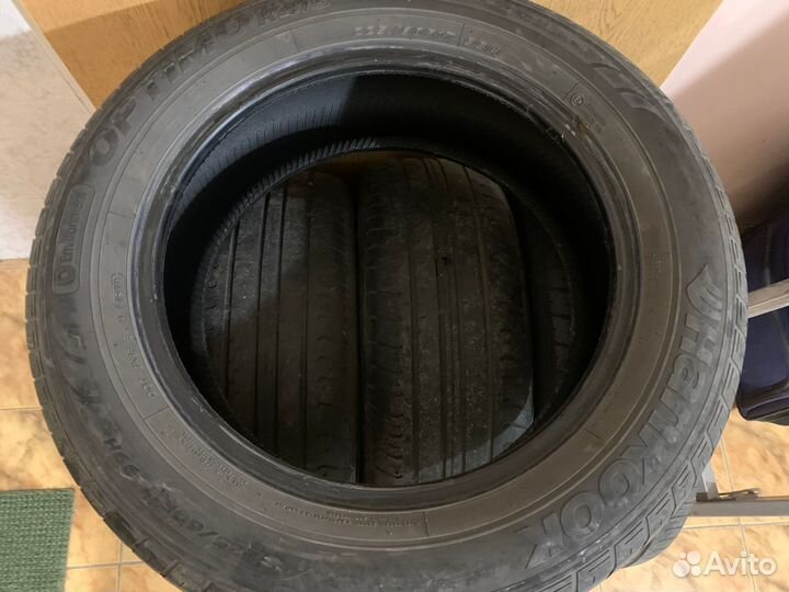 Hankook Optimo K415 225/60 R17 99H