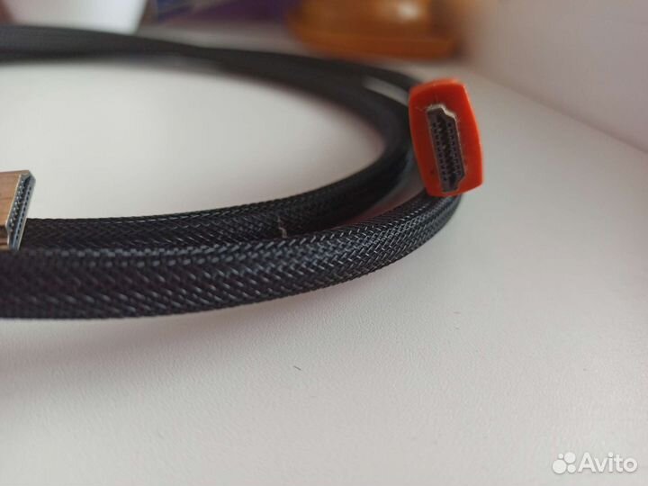 Кабель hdmi 1.70 m