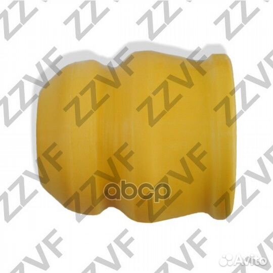 Отбойник заднего амортизатора hyundai I30 (12