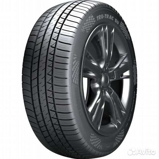 Armstrong Tru-Trac SU 235/55 R18 104W