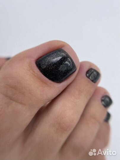 Маникюр Педикюр