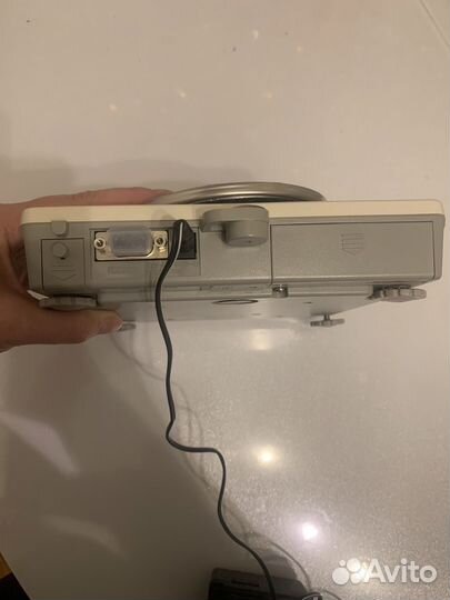 Весы лабораторные новые