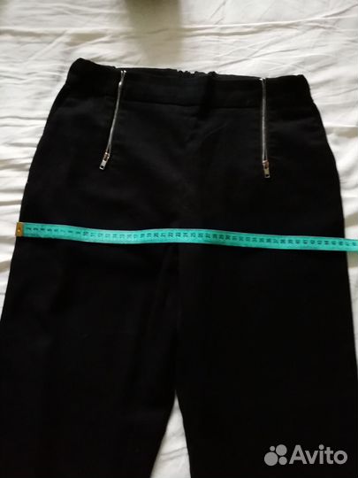 Брюки 44
