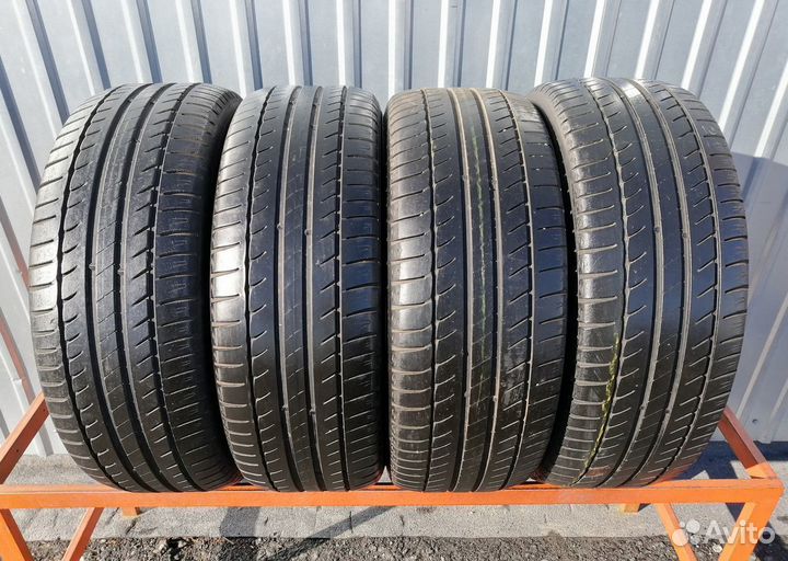 Michelin Primacy HP 225/55 R17 97W